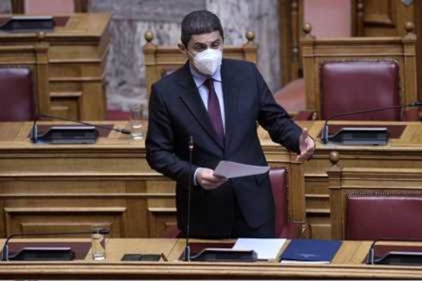 Λ. Αυγενάκης: «Εντός Φεβρουαρίου ανοίγει ξανά το Μητρώο για νέες εγγραφές ερασιτεχνικών σωματείων και διανέμονται περίπου 10 εκατ. ευρώ για τις Εθνικές ομάδες όλων των αθλημάτων»