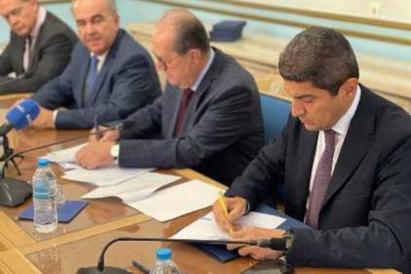 Λ. Αυγενάκης: «Οι λάτρεις του μηχανοκίνητου αθλητισμού αποκτούν την έδρα, το σπίτι τους, με την κατασκευή νέας πίστας στη Μεγαλόπολη, που θα είναι σημείο αναφοράς για τα Βαλκάνια και την Ευρώπη»