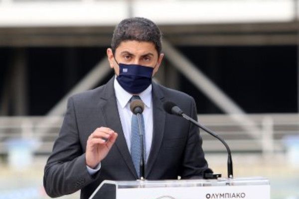 Στην Κωνσταντινούπολη ο Λευτέρης Αυγενάκης, στην Υπουργική Συνάντηση δέκα χωρών για τη Νεότητα και τον Αθλητισμό της «Διαδικασίας Συνεργασίας Νοτιοανατολικής Ευρώπης»