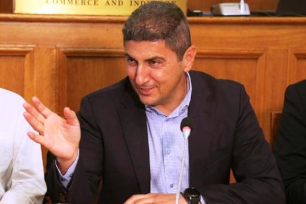 ΣΥΣΚΕΨΕΙΣ ΥπΑΑΤ ΜΕ ΕΚΠΡΟΣΩΠΟΥΣ ΓΕΩΡΓΙΚΩΝ ΚΑΙ ΚΤΗΝΟΤΡΟΦΙΚΩΝ ΣΥΛΛΟΓΩΝ ΤΗΣ Κ. ΜΑΚΕΔΟΝΙΑΣ