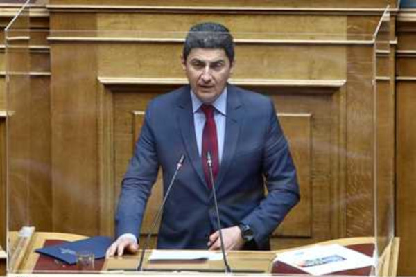 Λ. Αυγενάκης: «Με το 7ο νομοσχέδιό μας ολοκληρώνουμε τον πρώτο κύκλο της αθλητικής μεταρρύθμισης, νοικοκυρεύοντας το άναρχο αθλητικό τοπίο που παραλάβαμε»
