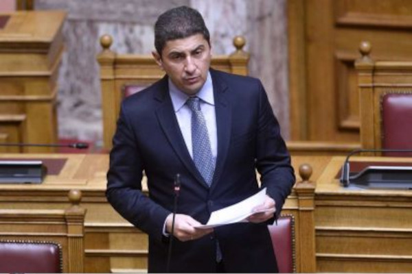 Λ. Αυγενάκης: «Απολύτως διασφαλισμένα με τον νόμο μας τα εργασιακά δικαιώματα του συνόλου των εργαζομένων στο ΕΑΚΝ Αγίου Κοσμά, ξεπερνούν το 1 εκατ. ευρώ οι πρόσφατες συντηρήσεις των εγκαταστάσεων»