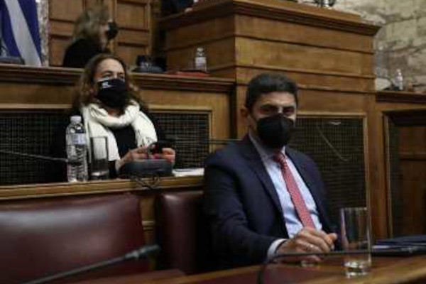 Λ. Αυγενάκης: «Η Σύμβαση “Σεντ Ντενί” προσεγγίζει το ζήτημα της αντιμετώπισης της βίας βασισμένη στην απαραίτητη συνεργασία Πολιτείας, διοργανωτριών αρχών, ΠΑΕ/ΚΑΕ και αθλητικών συλλόγων, τοπικής αυτοδιοίκησης, Αστυνομίας και ιδιωτών»