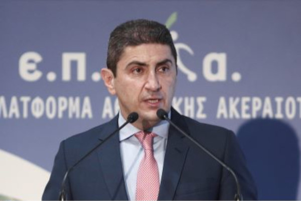 Σε Εισαγγελία, ΕΓΟ, ΕΟΕ και Υπουργείο Παιδείας, για τα δέοντα, απέστειλε ο Λευτέρης Αυγενάκης τις καταγγελίες 26 αθλητριών και αθλητών της Ενόργανης Γυμναστικής