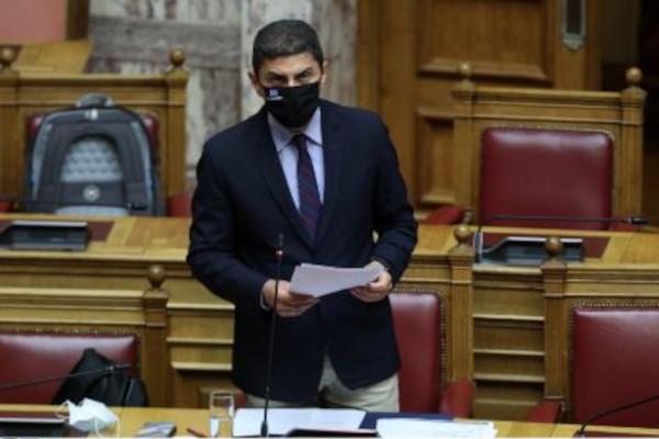 Λ. Αυγενάκης: «Νίκησε η διαφάνεια, η δημοκρατία και το νοικοκύρεμα του αθλητικού μας οικοδομήματος, νίκησε η αθλητική μεταρρύθμιση, νίκησε η αθλητική οικογένεια»