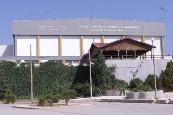 Οι ευχαριστίες του Λευτέρη Αυγενάκη προς τους Περιφερειάρχες Απόστολο Τζιτζικώστα και Νεκτάριο Φαρμάκη για τη συνεργασία σε έργα ενεργειακής αναβάθμισης, άνω των 8 εκατ. ευρώ, σε πέντε σημαντικές αθλητικές υποδομές της χώρας