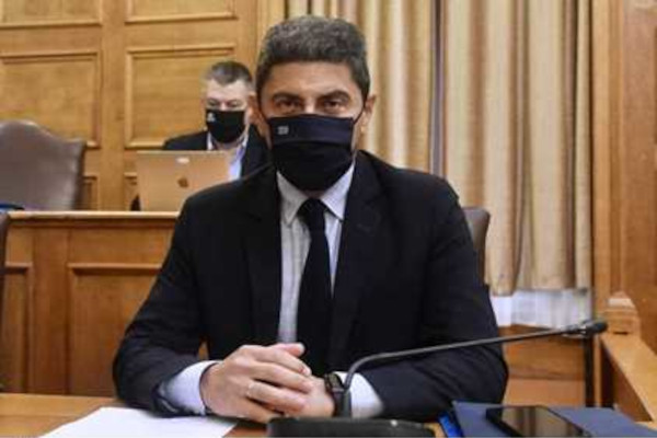 Χωρίς καμία ένσταση για οποιοδήποτε πρόσωπο, η νέα σύνθεση της ΕΕΑ απέσπασε τη θετική γνώμη της Επιτροπής Θεσμών και Διαφάνειας της Βουλής