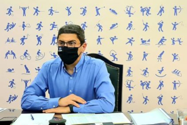 Συγχαρητήρια από ΕΟΕ, ΕΠΕ και Ομοσπονδίες για τη συνέπεια λόγων και έργων στην αθλητική μεταρρύθμιση, τη στήριξη του ερασιτεχνικού αθλητισμού και την αξιοπιστία και διαφάνεια του συστήματος αξιολόγησης «Χίλων»
