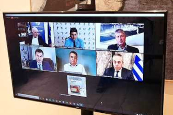 Λ. Αυγενάκης: «Ο αθλητικός τουρισμός μπορεί να παίξει ρόλο στρατηγικής σημασίας στην περιφερειακή ανάπτυξη, αλληλοεπιδρώντας στην απαραίτητη σύνδεση του τουρισμού με τον πρωτογενή τομέα»