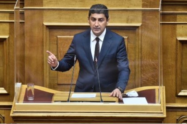Λ. Αυγενάκης: «Ο νόμος είναι σαφέστατος και η ΕΕΑ τον εφάρμοσε πιστά και στην περίπτωση της ΠΑΕ Καβάλα»