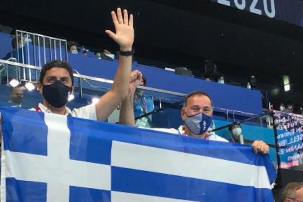 Στην Αθήνα τον Οκτώβριο η Γενική Συνέλευση των 206 Εθνικών Ολυμπιακών Επιτροπών