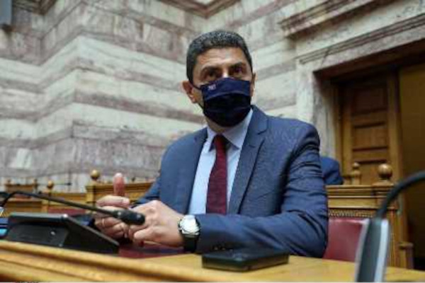 Λ. Αυγενάκης: «Στην Ολιστική Μελέτη ενσαρκώνεται η ελπίδα για την αναστροφή της άσχημης κατάστασης στο ποδόσφαιρό μας και είναι μονόδρομος η πιστή εφαρμογή της»