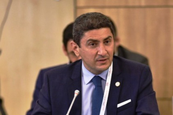 Συνέχεια στην αθλητική μεταρρύθμιση: Τα σημαντικότερα σημεία του σχεδίου νόμου του Λ. Αυγενάκη, που ξεκινάει αύριο στη Βουλή η συζήτησή του