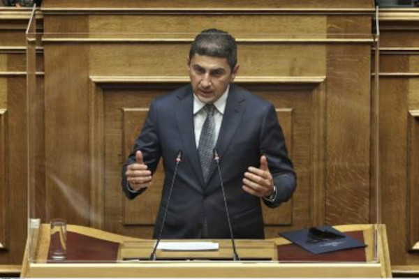Λ. Αυγενάκης: «Εξωστρέφεια, εκσυγχρονισμός εγκαταστάσεων, στήριξη στην ανάπτυξη του ερασιτεχνικού αθλητισμού και προώθηση των αξιών του στην κοινωνία και για το 2022»