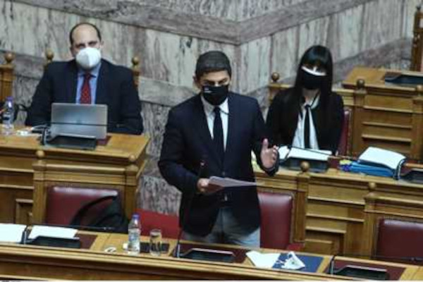 Στο Υφυπουργείο Αθλητισμού περνά το σήμα του Ράλλυ Ακρόπολις