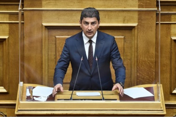 Εντός του φθινοπώρου η προκαταβολή χρηματοδότησης και στον ερασιτεχνικό αθλητισμό, από τη φορολογία των κερδών του στοιχήματος, όπως είχε δεσμευθεί ο Λευτέρης Αυγενάκης