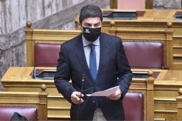 Λ. Αυγενάκης: «Στηρίζουμε με πράξεις κι όχι στα λόγια τον ερασιτεχνικό αθλητισμό, τα σωματεία και τους αθλητές»