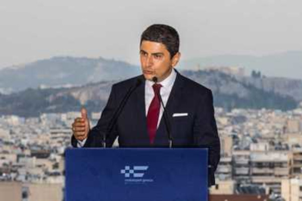 Αποκαλυπτήρια για το ΕΚΟ Ράλλυ Ακρόπολις 2021