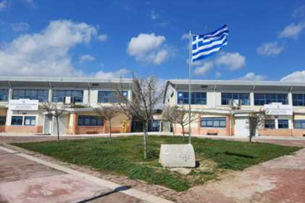 Λ. Αυγενάκης: «Η επέκταση των υποδομών του Ολυμπιακού Χωριού, σε επιπλέον 46,8 στρέμματα, ολοκληρώνει το όραμα για τη δημιουργία υπερτοπικού αθλητικού πόλου»