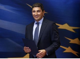 ΣΥΜΜΕΤΟΧΗ ΥΠΟΥΡΓΟΥ ΑΓΡΟΤΙΚΗΣ ΑΝΑΠΤΥΞΗΣ & ΤΡΟΦΙΜΩΝ, ΛΕΥΤΕΡΗ ΑΥΓΕΝΑΚΗ, ΣΤΟ ΑΤΥΠΟ ΣΥΜΒΟΥΛΙΟ ΥΠΟΥΡΓΩΝ ΤΗΣ ΕΥΡΩΠΑΪΚΗΣ ΕΝΩΣΗΣ, ΓΙΑ ΤΟΝ ΤΟΜΕΑ ΤΗΣ ΑΛΙΕΙΑΣ