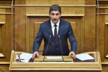 Εντός του φθινοπώρου η προκαταβολή χρηματοδότησης και στον ερασιτεχνικό αθλητισμό, από τη φορολογία των κερδών του στοιχήματος, όπως είχε δεσμευθεί ο Λευτέρης Αυγενάκης