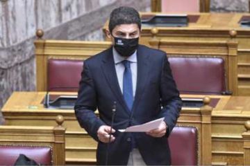 Λ. Αυγενάκης: «Στηρίζουμε με πράξεις κι όχι στα λόγια τον ερασιτεχνικό αθλητισμό, τα σωματεία και τους αθλητές»