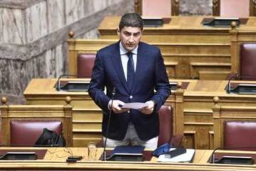 Λ. Αυγενάκης: «Τα Προγράμματα Άθλησης για Όλους δεν καταργούνται, ούτε περικόπτονται, αλλά αναμορφώνονται σε πιο λειτουργικά για να απευθύνονται στους πολίτες παντού στην Ελλάδα, που τα έχουν ανάγκη»