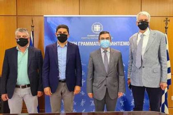 Εθνικό Κέντρο Extreme Sports και Υπαίθριων Αθλητικών Δραστηριοτήτων δημιουργείται άμεσα στην Κόνιτσα