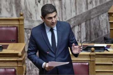 Λ. Αυγενάκης: «Η ΠΑΕ Ιωνικός έλαβε τον Μάρτιο του 2021 το προβλεπόμενο ποσό από το Στοίχημα βάσει της κατηγορίας που αγωνιζόταν τότε, της SL2»