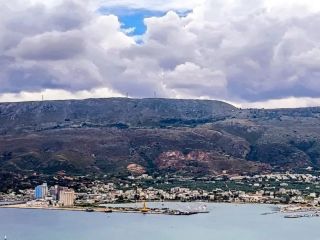 "Κρήτη 2030: Τουρισμός, ανάπτυξη και η μεγάλη πρόκληση της επόμενης ημέρας"