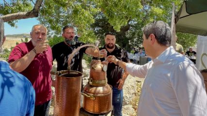 1ο Φεστιβάλ Γαστρονομίας Πρινιά: Ανάδειξη της κρητικής παράδοσης και του γαστρονομικού πλούτου