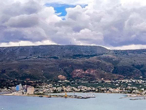 "Κρήτη 2030: Τουρισμός, ανάπτυξη και η μεγάλη πρόκληση της επόμενης ημέρας"