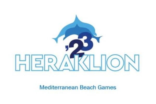 Στο Ηράκλειο ανέθεσε ομόφωνα η ΔΕΜΑ τους 3ους Μεσογειακούς Παράκτιους Αγώνες του 2023