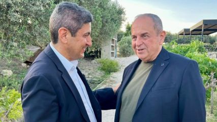 Κρήτη - Ευρωπαϊκή Περιφέρεια Γαστρονομίας 2026: Ανάδειξη των ΠΟΠ προϊόντων και της βιώσιμης ανάπτυξης