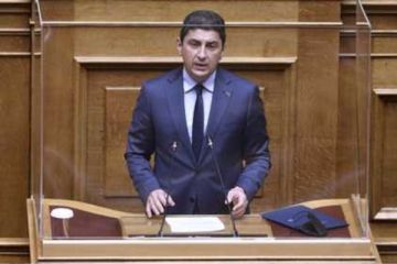 Κυρώθηκε από τη Βουλή η Σύμβαση «Σεντ Ντενί», του Συμβουλίου της Ευρώπης, για ζητήματα ασφάλειας και προστασίας σε αθλητικά γεγονότα