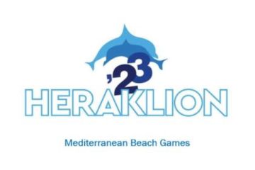 Στο Ηράκλειο ανέθεσε ομόφωνα η ΔΕΜΑ τους 3ους Μεσογειακούς Παράκτιους Αγώνες του 2023