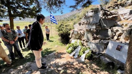 Εορτή Αγίου Πνεύματος στον Ομαλό Βιάννου: Μνήμη, Ιστορία και Ελπίδα